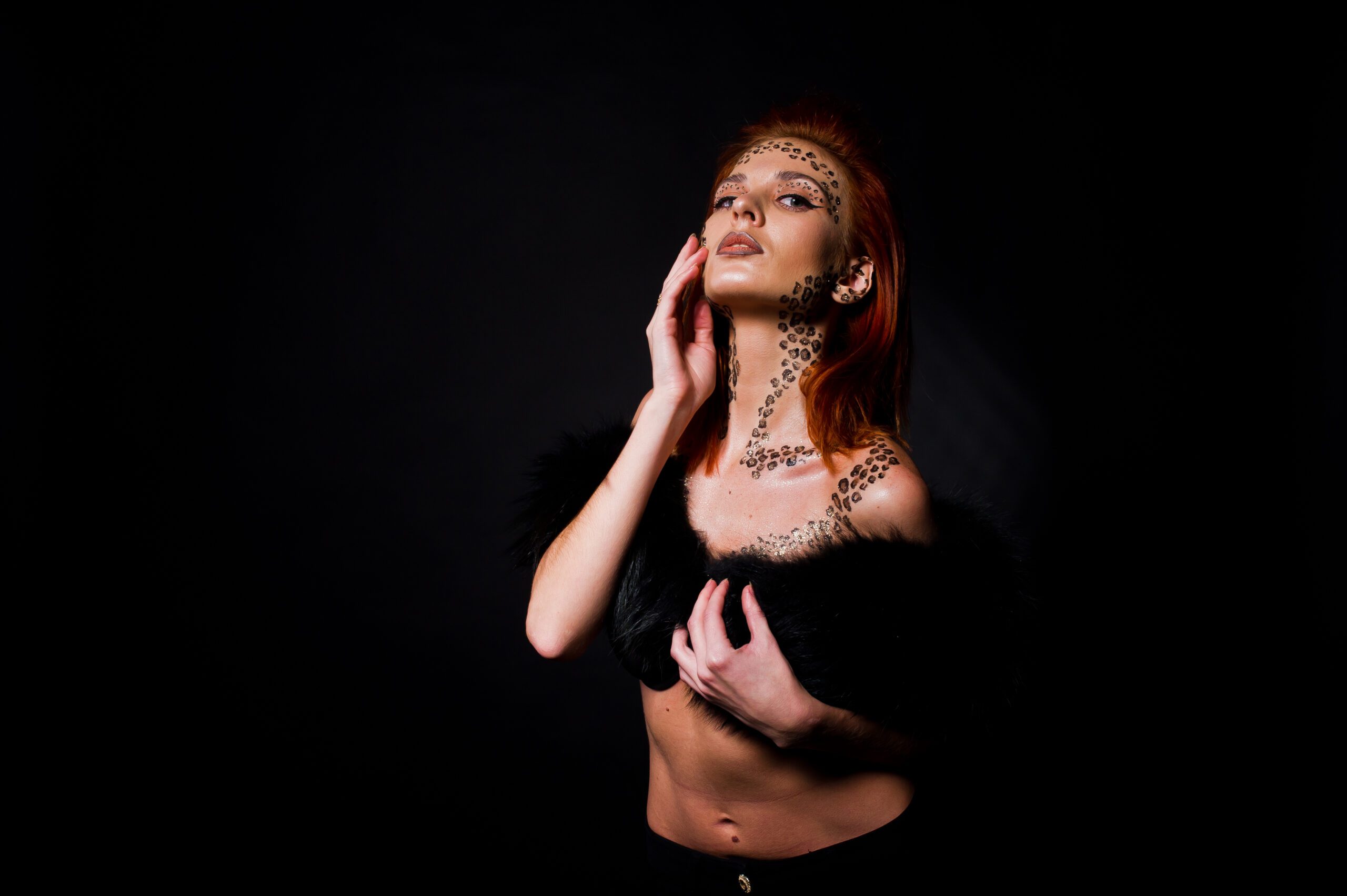 Trabaja con Tribu 1126 webcam