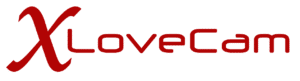 logo hd xlovecam red