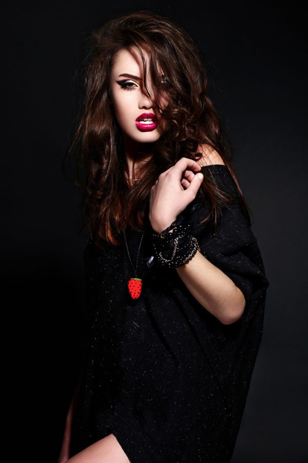 Trabajo modelaje bogota